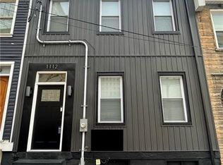 1112 James St, Pittsburgh, PA 15212