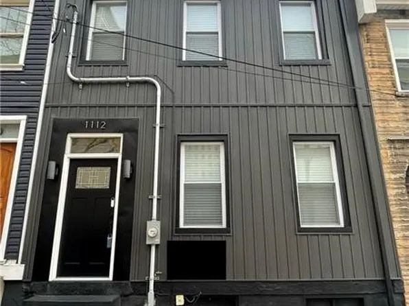 1112 James St, Pittsburgh, PA 15212