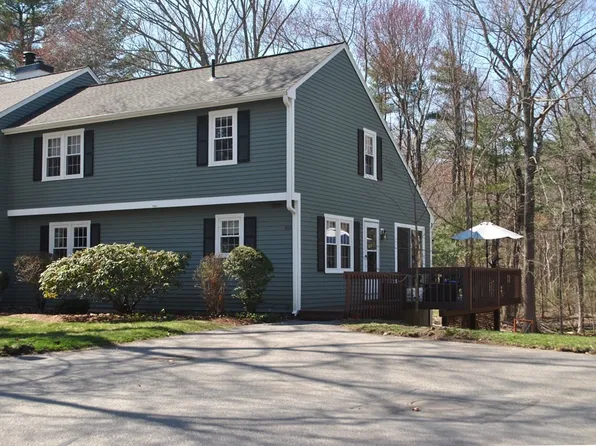103 Cortland Ln Unit 103, Boxborough, MA 01719