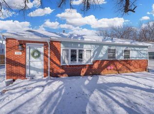110 E Springdale St, Derby, KS 67037
