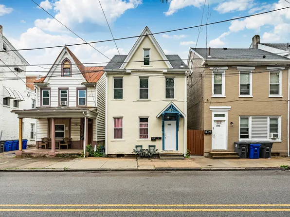 448 King St APT 2, Pottstown, PA 19464