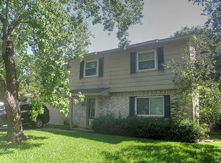 6128 Creekside Ln, League City, TX 77573
