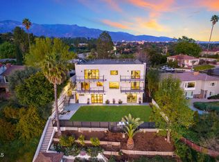 105 Sequoia Dr, Pasadena, CA 91105