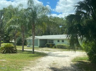 115 W Dundee Ave, De Leon Springs, FL 32130