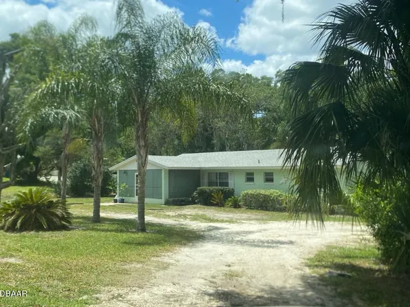 115 W Dundee Ave, De Leon Springs, FL 32130