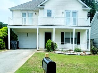 802 Tramore Dr, Stockbridge, GA 30281