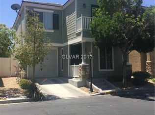 1527 Evening Spirit Ave, Las Vegas, NV 89183
