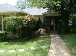 10627 Floral Park Dr, Austin, TX 78759
