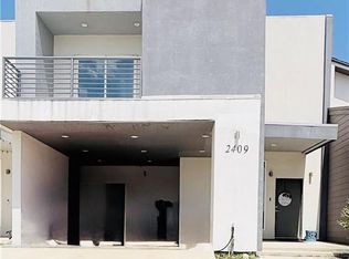 2409 S Dominique St, Pharr, TX 78577