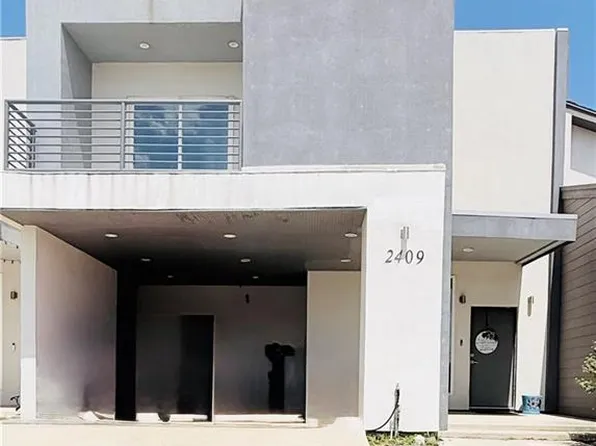 2409 S Dominique St, Pharr, TX 78577