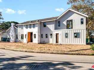 2527 Roscomare Rd, Los Angeles, CA 90077