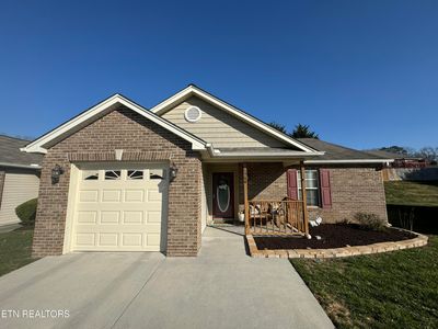 1704 Appian Way, Knoxville, TN, 37923