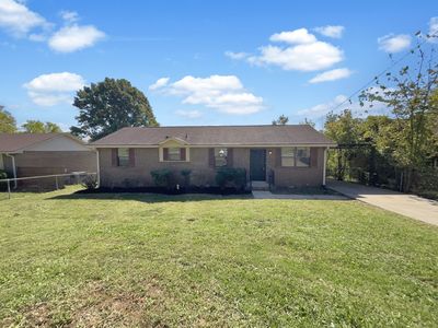 653 Putnam Dr, Nashville, TN, 37218