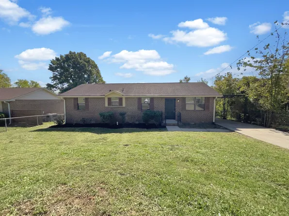 653 Putnam Dr, Nashville, TN 37218