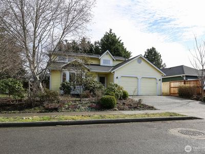 3301 Field Avenue, Anacortes, WA, 98221