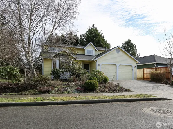 3301 Field Avenue, Anacortes, WA 98221