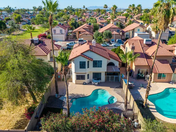 929 E MANOR Drive, Chandler, AZ 85225