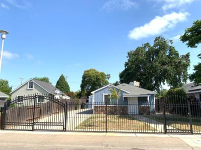 2841 38th Ave, Sacramento, CA, 95824