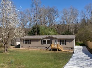 1646 Partridge Ln, Soddy Daisy, TN 37379