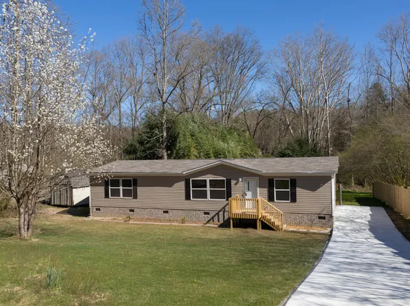 1646 Partridge Ln, Soddy Daisy, TN 37379