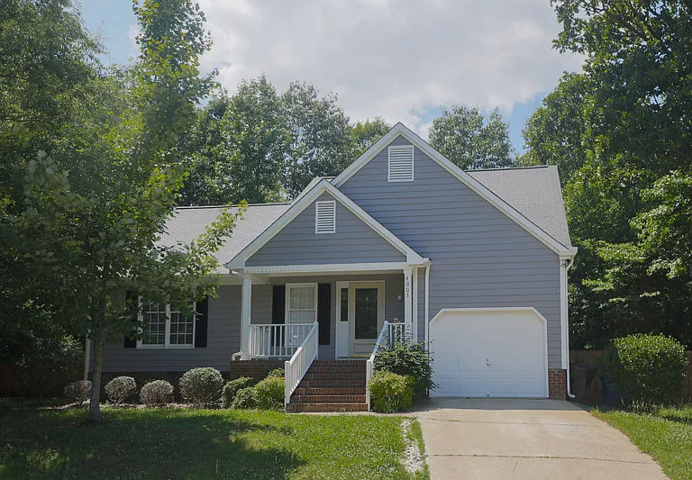 4003 Ellisfield Dr — Photo 1