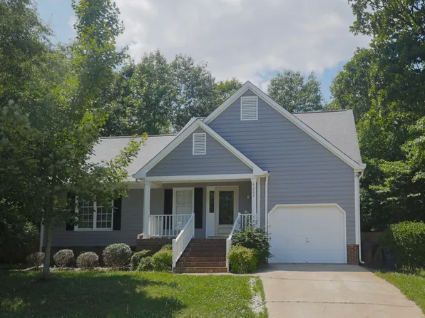 4003 Ellisfield Dr, Durham, NC 27705