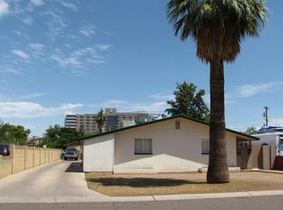 1828 E Sheridan St, Phoenix, AZ 85006