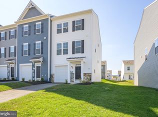 432 Husky Trl, Martinsburg, WV 25403