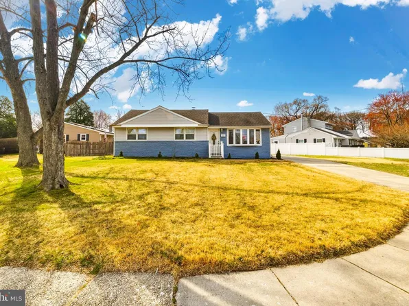 221 Ford Ave, Woodbury, NJ 08096