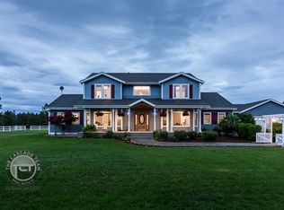 5738 Jergens Rd, Nine Mile Falls, WA 99026