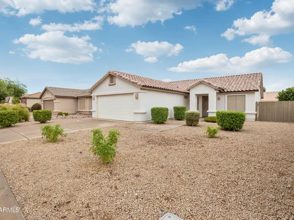 2348 E STOTTLER Drive, Gilbert, AZ 85296