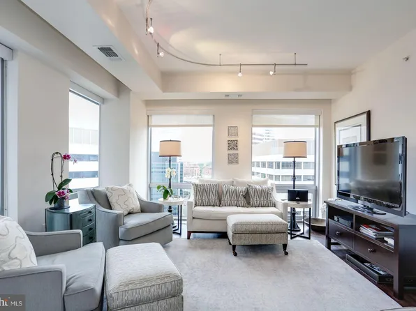 1111 19th St N APT 1703, Arlington, VA 22209