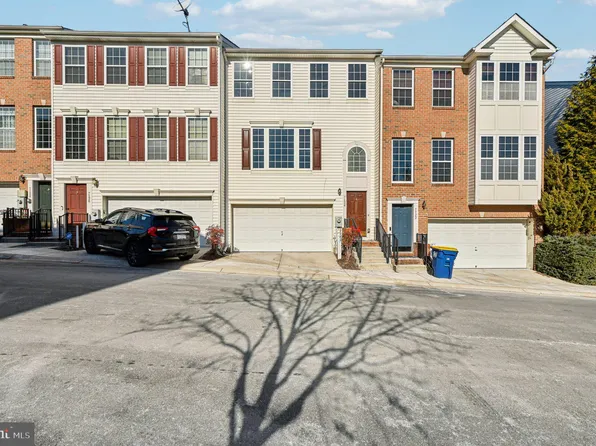 7124 Water Oak Rd #242, Elkridge, MD 21075