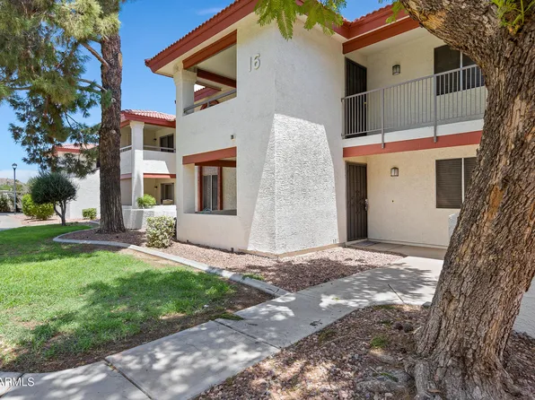 10610 S 48TH Street #1057, Phoenix, AZ 85044