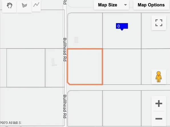 000 Sundown Road #105, Dolan Springs, AZ 86441
