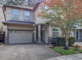 278 NE 47th Pl, Hillsboro, OR 97124