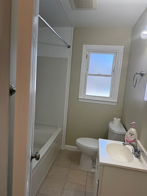 Bathroom 1st Level