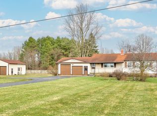 12046 Morrish Rd, Clio, MI 48420