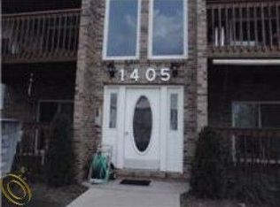 1405 Harbour Blvd APT 148, Trenton, MI