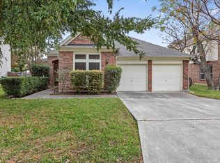 10810 Rue Des Lac, San Antonio, TX 78249
