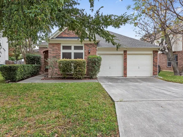 10810 Rue Des Lac, San Antonio, TX 78249