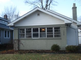 5444 Winthrop Ave, Indianapolis, IN