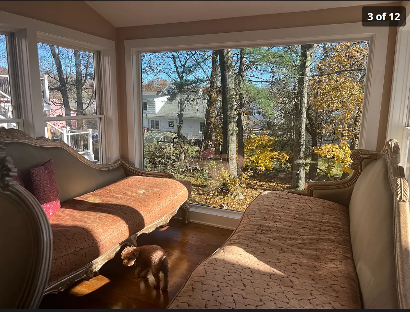Available NOW! Beautiful WABAN Condo — Photo 4