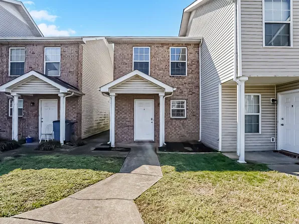 4080 Nir Shreibman Blvd, La Vergne, TN