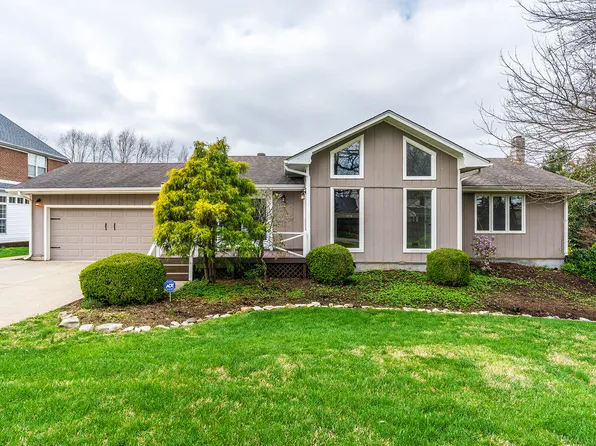 2108 Cave Hill Ln, Lexington, KY 40513