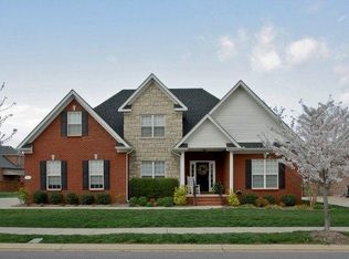 411 Foundry Cir, Murfreesboro, TN 37128