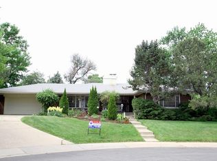 9152 E Radcliff Pl, Greenwood Village, CO 80111