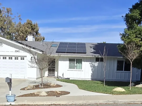 3340 Oleander Ave, San Marcos, CA 92078