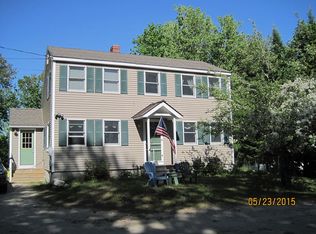 128 Mountain View Rd, Gray, ME 04039