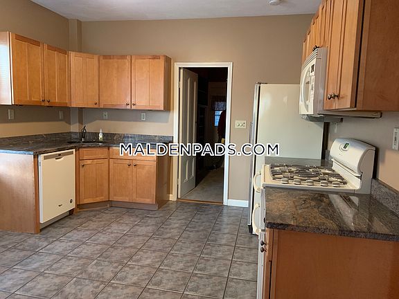 Picture of Kitchen
